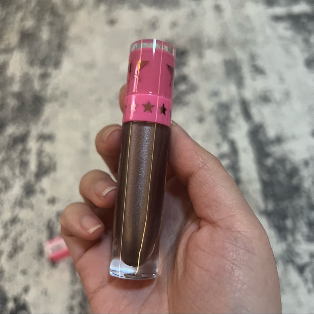 jeffree star velour liquid lipstick restraints - Picture 3 of 11